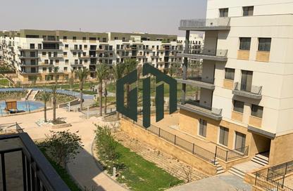 Apartment - 2 Bedrooms - 3 Bathrooms for sale in Eastown - 5th Settlement Compounds - The 5th Settlement - New Cairo City - Cairo