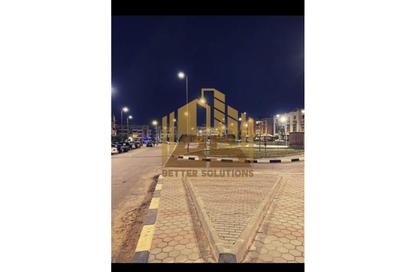 Apartment - 2 Bedrooms - 2 Bathrooms for sale in Al Zohor St. - 8th District - Obour City - Qalyubia