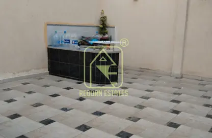 Apartment - 3 Bedrooms - 3 Bathrooms for rent in Yasmine District - 14th District - Sheikh Zayed City - Giza