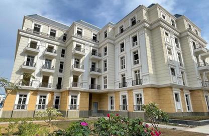 Apartment - 2 Bedrooms - 2 Bathrooms for sale in Latin District - New Alamein City - Al Alamein - North Coast