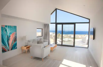 شاليه - 2 غرف نوم - 2 حمامات للبيع في ميسكا - سوما باى - سفاجا - الغردقة - محافظة البحر الاحمر