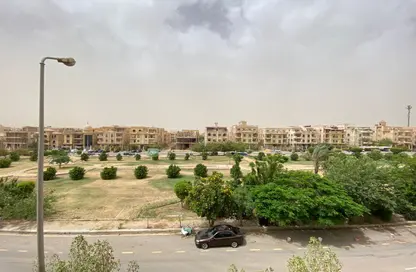 شقة - 3 غرف نوم - 3 حمامات للبيع في الياسمين 8 - الياسمين - مدينة القاهرة الجديدة - القاهرة