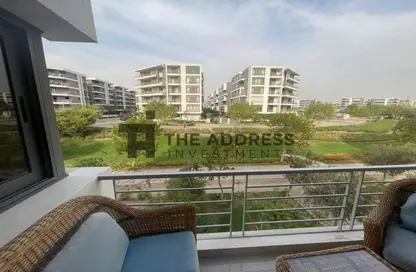 Apartment - 3 Bedrooms - 2 Bathrooms for sale in Taj City - 5th Settlement Compounds - The 5th Settlement - New Cairo City - Cairo