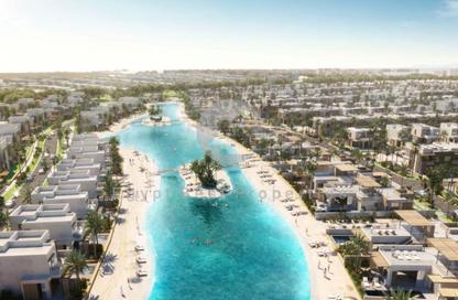 Villa - 3 Bedrooms - 2 Bathrooms for sale in Jefaira - Ras Al Hekma - North Coast