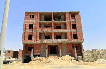 شقة - 3 غرف نوم - 2 حمامات للبيع في بيت الوطن - التجمع الخامس - مدينة القاهرة الجديدة - القاهرة
