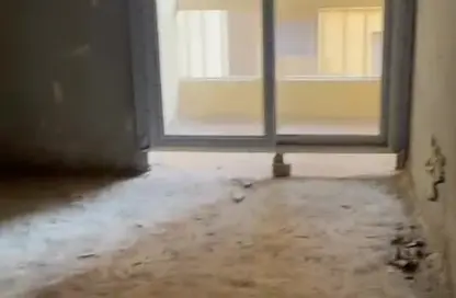 شقة - 2 غرف نوم - 1 حمام للبيع في جاردن جيت - أشجار سيتي - طريق الواحات - مدينة 6 أكتوبر - الجيزة