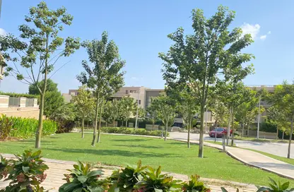 شقة - 4 غرف نوم - 4 حمامات للايجار في بيراميدز هايتس - طريق مصر اسكندرية الصحراوي - مدينة 6 أكتوبر - الجيزة