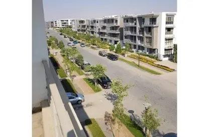 شقة - 3 غرف نوم - 2 حمامات للبيع في شاليا تاج سيتي - كمبوندات التجمع الخامس - التجمع الخامس - مدينة القاهرة الجديدة - القاهرة