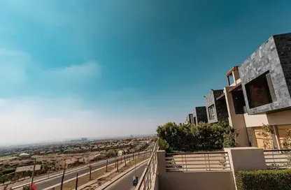 Villa - 7 Bedrooms - 7+ Bathrooms for sale in Al Karma 4 - Sheikh Zayed Compounds - Sheikh Zayed City - Giza