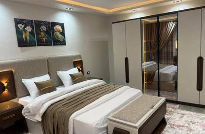 Chalet - 3 Bedrooms - 2 Bathrooms for rent in Amwaj - Sidi Abdel Rahman - North Coast