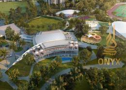 Office Space - 4 bathrooms for للبيع in Zed East - 5th Settlement Compounds - The 5th Settlement - New Cairo City - Cairo