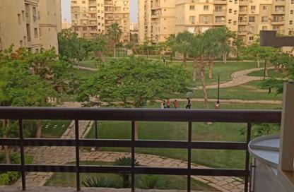 Apartment - 3 Bedrooms - 1 Bathroom for rent in Madinaty - Cairo