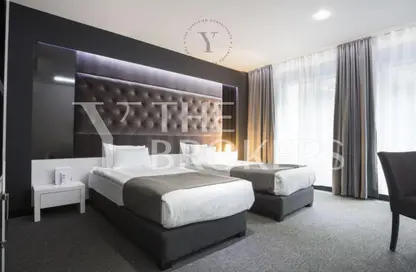 Apartment - 3 Bedrooms - 3 Bathrooms for sale in MarVille New Zayed - New Zayed City - Sheikh Zayed City - Giza