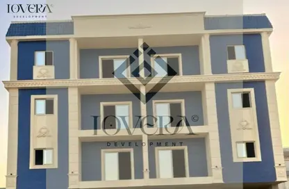 شقة - 3 غرف نوم - 3 حمامات للبيع في بيت الوطن - التجمع الخامس - مدينة القاهرة الجديدة - القاهرة
