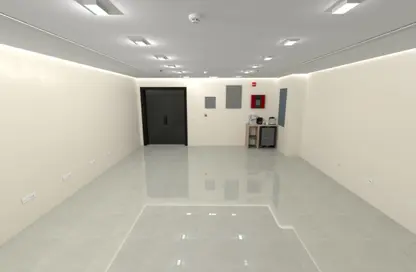 مساحات مكتبية - استوديو - 2 حمامات للايجار في هايد بارك - مدينة القاهرة الجديدة - القاهرة