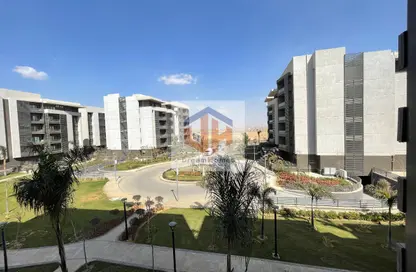 Apartment - 2 Bedrooms - 1 Bathroom for sale in Madinaty - Cairo