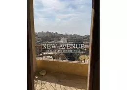 Penthouse - 3 Bedrooms - 3 Bathrooms for sale in Al Nozha St. - Almazah - Heliopolis - Masr El Gedida - Cairo