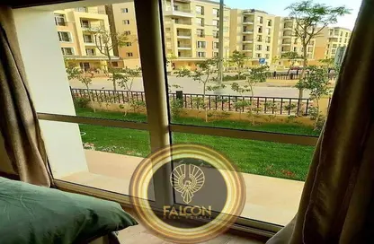 شقة - 3 غرف نوم - 3 حمامات للبيع في سراي - كمبوندات مدينة المستقبل - مدينة المستقبل - القاهرة