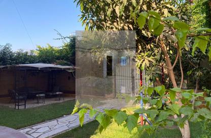 Apartment - 3 Bedrooms - 3 Bathrooms for sale in El Nakheel - 5th Settlement Compounds - The 5th Settlement - New Cairo City - Cairo