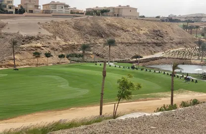 Villa - 6 Bedrooms - 6 Bathrooms for sale in Levana - Uptown Cairo - Mokattam - Cairo Villa - 6 Bedrooms - 6 Bathrooms for sale in Levana - Uptown Cairo - Mokattam - Cairo