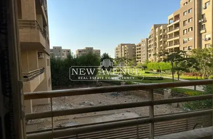 شقة - 3 غرف نوم - 3 حمامات للبيع في سكوير - كمبوندات التجمع الخامس - التجمع الخامس - مدينة القاهرة الجديدة - القاهرة
