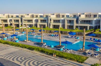 Apartment - 3 Bedrooms - 2 Bathrooms for sale in El Patio Vida - The 6th Settlement - New Cairo City - Cairo