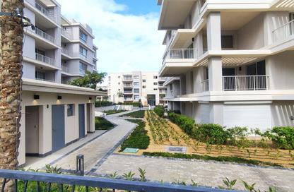 Chalet - 1 Bedroom - 1 Bathroom for sale in Marassi - Sidi Abdel Rahman - North Coast