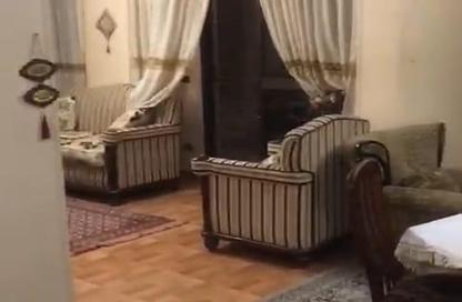 شقة - 2 غرف نوم - 1 حمام للبيع في شارع زكريا عثمان - المنطقة الثامنة - مدينة نصر - القاهرة