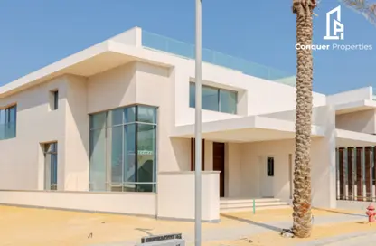 فيلا - 7 غرف نوم - 7 حمامات للبيع في مراسي - سيدي عبد الرحمن - الساحل الشمالي