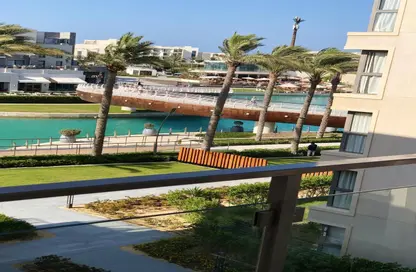 شاليه - غرفة نوم - 1 حمام للبيع في مراسي - سيدي عبد الرحمن - الساحل الشمالي