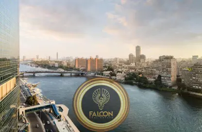 شقة - 4 غرف نوم - 4 حمامات للبيع في الزمالك - القاهرة