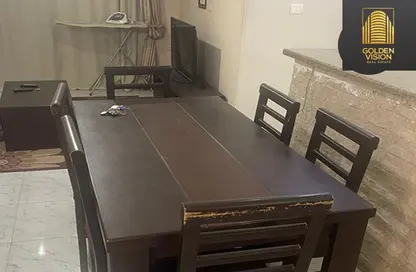 شقة - 2 غرف نوم - 2 حمامات للايجار في مدينتي - القاهرة