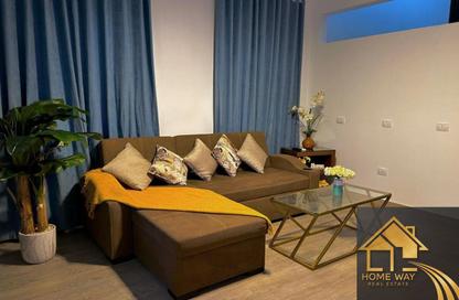 Villa - 4 Bedrooms - 5 Bathrooms for rent in Mivida - 5th Settlement Compounds - The 5th Settlement - New Cairo City - Cairo