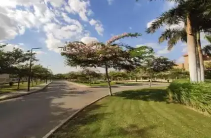 فيلا - 4 غرف نوم - 4 حمامات للبيع في اكتوبر هيلز - وصلة دهشور الجنوبية - مدينة 6 أكتوبر - الجيزة فيلا - 4 غرف نوم - 4 حمامات للبيع في اكتوبر هيلز - وصلة دهشور الجنوبية - مدينة 6 أكتوبر - الجيزة