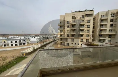 Apartment - 3 Bedrooms - 3 Bathrooms for rent in Mountain View iCity - 5th Settlement Compounds - The 5th Settlement - New Cairo City - Cairo