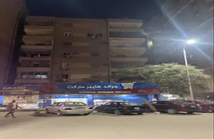 شقة - 3 غرف نوم - 1 حمام للبيع في المريوطية - فيصل - حي الهرم - الجيزة
