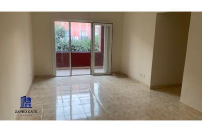 Apartment - 2 Bedrooms - 1 Bathroom for rent in Rawdat Zayed - 12th District - Sheikh Zayed City - Giza