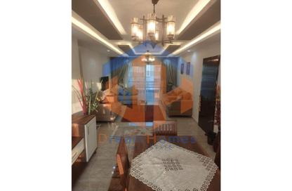 Apartment - 3 Bedrooms - 2 Bathrooms for rent in Madinaty - Cairo