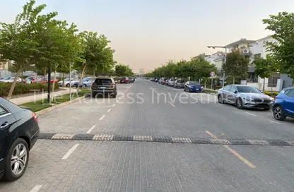 Duplex - 3 Bedrooms - 3 Bathrooms for sale in Taj City - 5th Settlement Compounds - The 5th Settlement - New Cairo City - Cairo