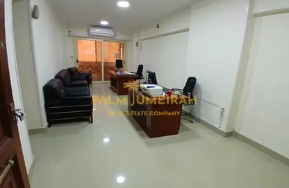Apartment - 2 Bedrooms - 1 Bathroom for rent in Abo Qir St. - Cleopatra - Hay Sharq - Alexandria
