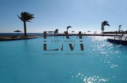Chalet - 4 Bedrooms - 3 Bathrooms for rent in Marina 2 - Marina - Al Alamein - North Coast