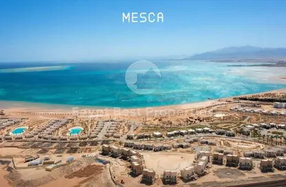 شقة - غرفة نوم - 1 حمام للبيع في ميسكا - سوما باى - سفاجا - الغردقة - محافظة البحر الاحمر