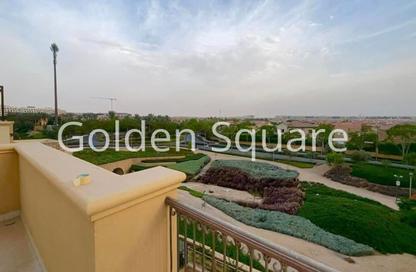Villa - 4 Bedrooms - 5 Bathrooms for sale in Mivida - 5th Settlement Compounds - The 5th Settlement - New Cairo City - Cairo