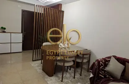 شقة - 3 غرف نوم - 2 حمامات للايجار في بارك سايد ريزيدنس - أبراج زيد - كمبوندات الشيخ زايد - الشيخ زايد - الجيزة
