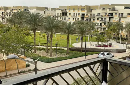 شقة - 3 غرف نوم - 3 حمامات للايجار في ايستاون - كمبوندات التجمع الخامس - التجمع الخامس - مدينة القاهرة الجديدة - القاهرة