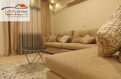 Apartment - 2 Bedrooms - 2 Bathrooms for rent in Madinaty - Cairo