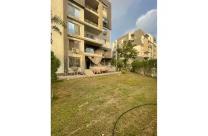 Apartment - 3 Bedrooms - 3 Bathrooms for sale in Dar Misr - Entertainment District - Obour City - Qalyubia