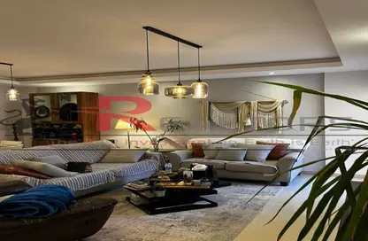 شقة - 2 غرف نوم - 2 حمامات للبيع في ذا ادريس ايست - شارع التسعين - التجمع الخامس - مدينة القاهرة الجديدة - القاهرة