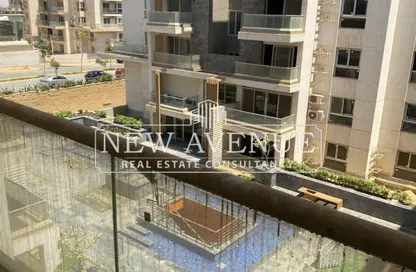 Apartment - 3 Bedrooms - 3 Bathrooms for sale in Mountain View iCity - 5th Settlement Compounds - The 5th Settlement - New Cairo City - Cairo