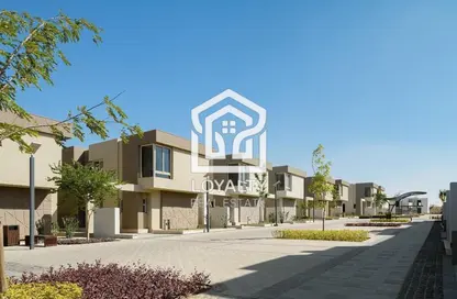 فيلا - 7 غرف نوم - 7 حمامات للبيع في بالم هيلز نيو كايرو - كمبوندات التجمع الخامس - التجمع الخامس - مدينة القاهرة الجديدة - القاهرة